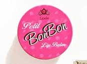 Review: Lioele Petit Balm Pink BonBon