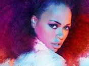 Elle Varner's "Perfectly Imperfect"