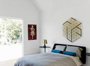 This Room: Graphic Bedroom