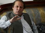 Nawaz Sharif Strongly Condemns Drone Strikes