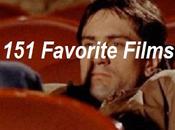 Favorite Films