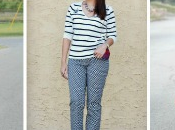 Shopping Over Five Ways Wear Printed Trousers