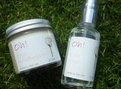 Organic Rose Moisturiser Toner