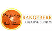 Book Publicity: Orangeberry Tour Giveaways!