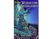 “The Weirdstone Brisingamen” Alan Garner Children’s Book Review