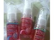 Don’t Stress Your Tresses with Vitress