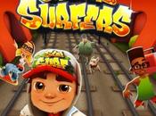 ‘Subway Surfers’ Android Review Temple Alternative Kids