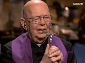 Gabriele Amorth Really Exorcise 160,000 Demons?