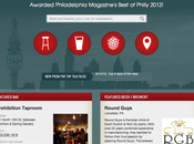 Philly Beer Week News: PhillyTapFinder Helps Navigate #PBW2013 Events!