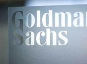 Export Fossil Fuels: Tribes Target Goldman Sachs Shareholders