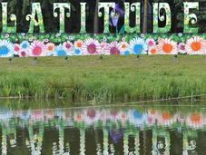 Latitude Festival: Perfect Older Music Lover