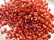 Pomegranate Wrangling