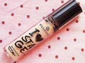REVIEW Essence Love Stage Eyeshadow Base