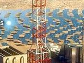 Concentrated Solar Power's Contribution Grid: U.S. Case Study