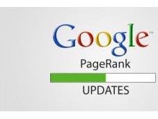 Google PageRank Updates Schedule 2013