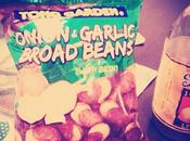 Yummy Find: Tong Garden Onion Garlic Broad Beans…so...