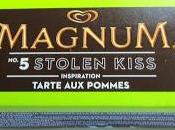 Limited Edition Magnum Stolen Kiss Tarte Pommes