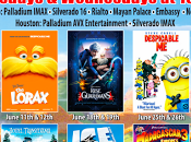 Summer Free Kids Movies