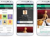Twitter Releases Vine Android
