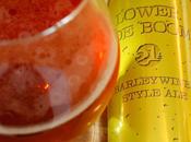 Beer Review 21st Amendment Lower Boom Barleywine Style