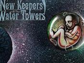 KEEPERS WATER TOWERS: Cosmic Child Listenable Records