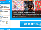 Chatwing Ideal Choice Chatting Tool