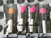 Colorbar Chic Cheeks Contouring Brush Review