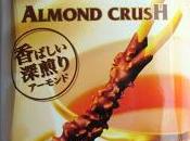 Pocky Almond Crush Review