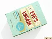 Review: Etude House Eye's Cream Mint Cooling