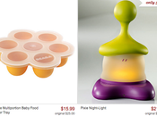 Daily Deal: Great Deals Zulily Including Beaba, Kiwi Industries, Sage Creek Organics, Little Monsters!
