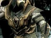 S&amp;S; News: Injustice: Gods Among Scorpion Trailer