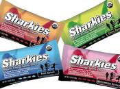 Adventure Kitchen: Sharkies Energy Sports Chews Flavor From Clif