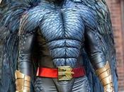 Photos from Upcoming Black Comedy 'Birdman'