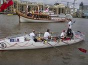 Challenge: Toughest Rowing Race Planet?