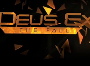 Deus Fall Being Teased