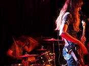 Ringo Deathstarr Played Public Assembly [photos]