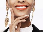 Jourdan Dunn Russh June/july 2013 Cover Shoot