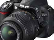 Nikon D3100 Standout Features