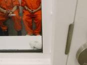 Fingerprints Private Prison Industry Over Immigration Reform Process