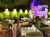 Garden Takes Over Beirut Souks