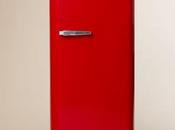 Kitchen Essential: Smeg Refrigerator