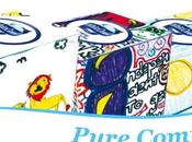 Check Kid-Designed White Cloud Facial Tissue Boxes Walmart That Help Support Children’s Miracle Network Hospitals!