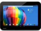 Toshiba’s ‘Excite’ Tablets Comes with Android Jelly Bean