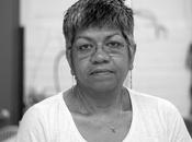 Portrait Seamstress: Amparo