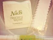 Beauty Wednesdays: Nads Facial Wand Eyebrow Shaper Review