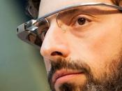Google Glass Will Have Facial Recognition Feature
