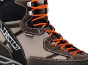 Gear Closet: Sintesti Hiking Boots