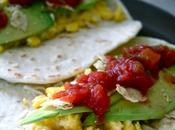 Austin Breakfast Tacos (and Weeks)
