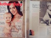 We've Been Featured! Mother Baby Magazine