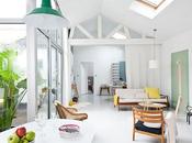 Inspiration Board Pastels